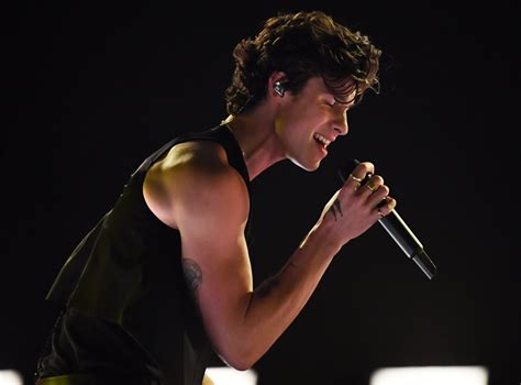 Shawn Mendes Porn Videos 